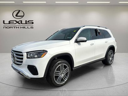 Used 2024 Mercedes-Benz GLS 450 4MATIC