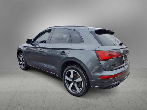 Certified 2023 Audi Q5 2.0T Premium Plus w/ Premium Plus Package image 6