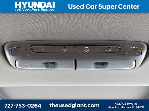 Used 2021 Kia Telluride S FWD image 20