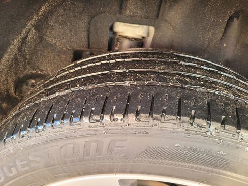 Used 2021 Jeep Grand Cherokee L Limited w/ Trailer Tow Group (B) image 13