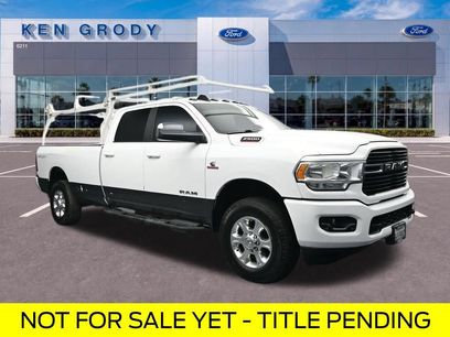Used 2019 RAM 2500 Big Horn