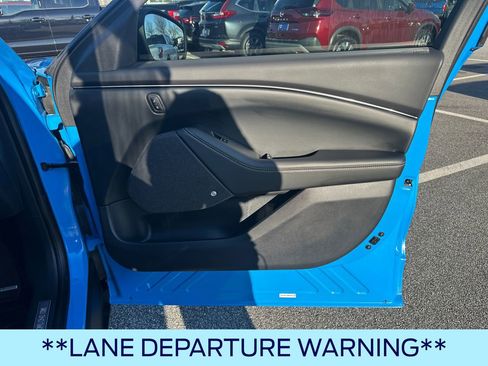 Certified 2023 Ford Mustang Mach-E Premium image 16