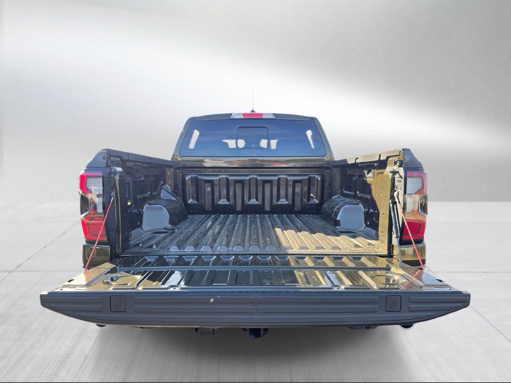 New 2026 Ford Ranger Raptor AWD/4WD image 30