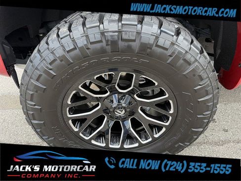 Used 2024 Ford F150 Raptor image 17