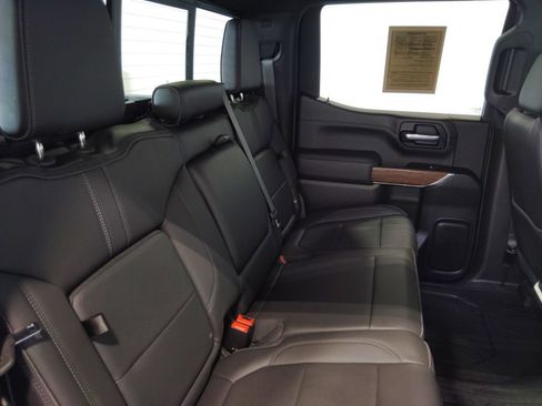 Used 2021 Chevrolet Silverado 1500 High Country w/ Safety Package II image 47