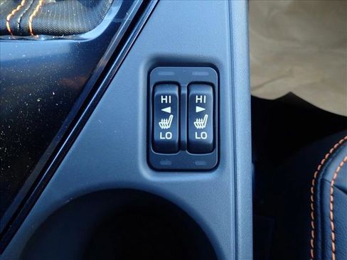 New 2026 Subaru Crosstrek 2.5i Limited image 21