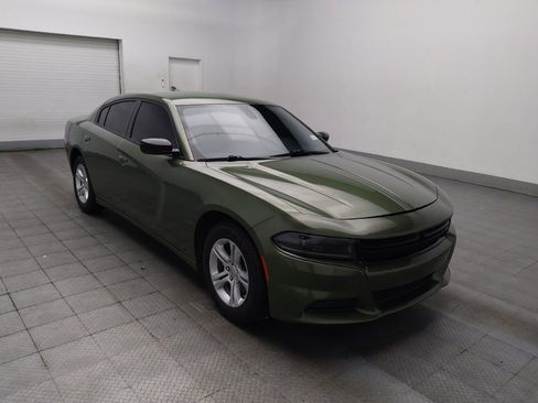 Used 2023 Dodge Charger SXT RWD image 13
