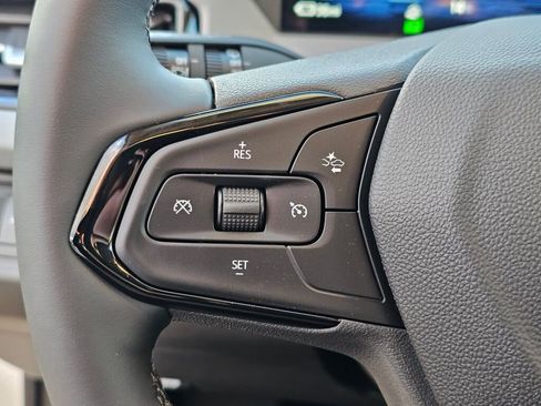 New 2027 Chevrolet Bolt LT image 33