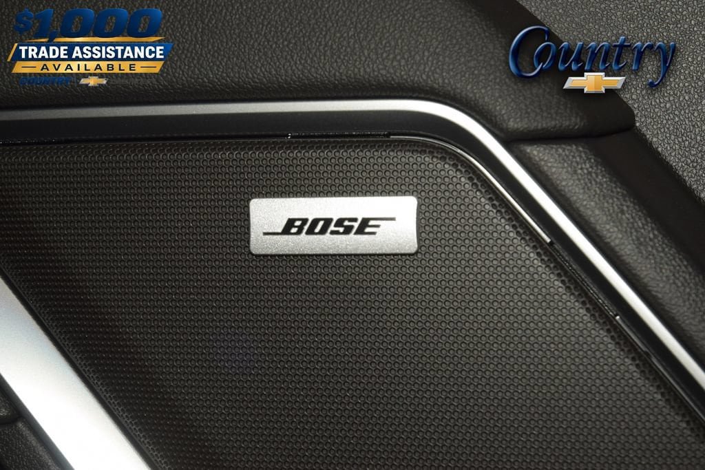 New 2026 Chevrolet Silverado 1500 RST w/ RST All Star Premium Package AWD/4WD image 49