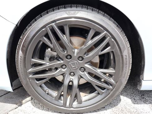 Used 2021 Honda Accord Touring image 28