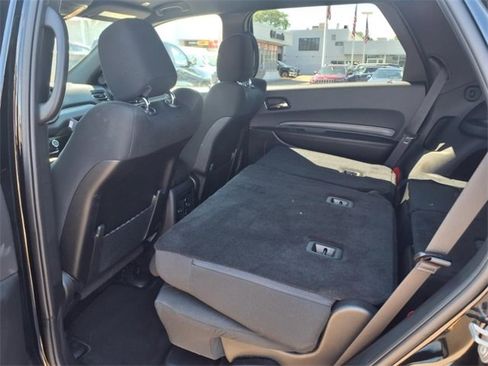 New 2025 Dodge Durango R/T w/ Blacktop Package image 10