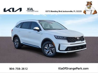Used 2021 Kia Sorento EX