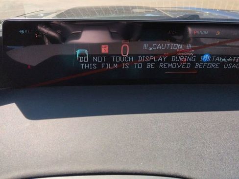 New 2026 Ford Expedition Max Platinum w/ Driver's Package image 31