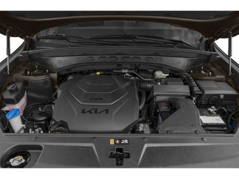 Used 2022 Kia Telluride EX w/ EX Premium Package image 16