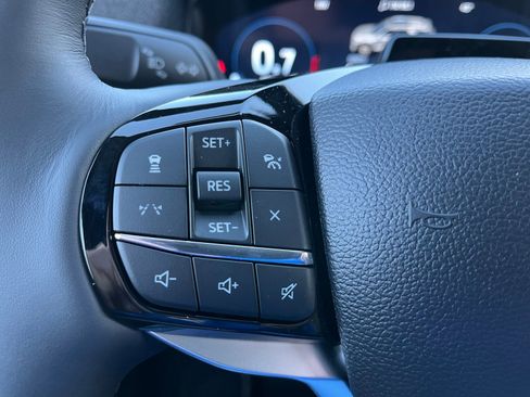 New 2026 Ford Explorer Platinum w/ LUX Leather Package image 13