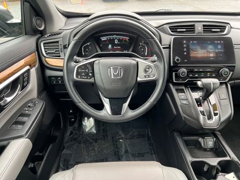 Used 2017 Honda CR-V EX-L image 21