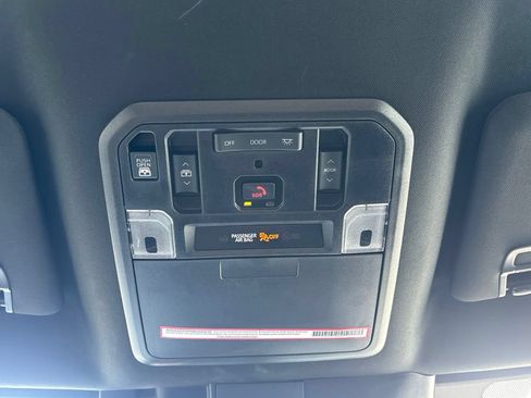Used 2024 Toyota Tundra TRD Pro AWD/4WD image 18