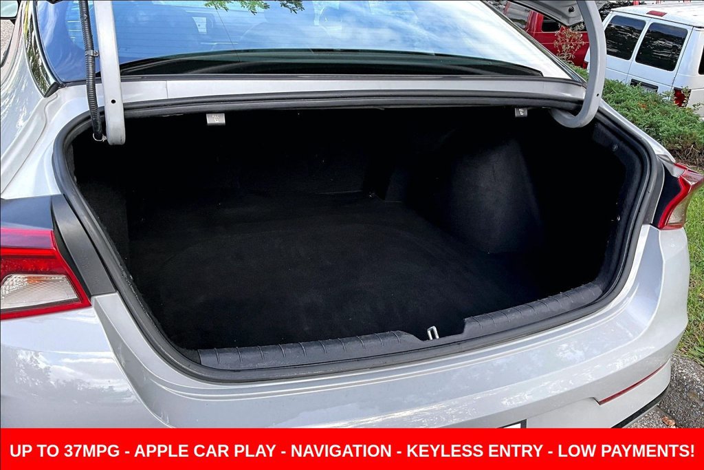 Used 2023 Kia K5 GT-Line FWD image 26