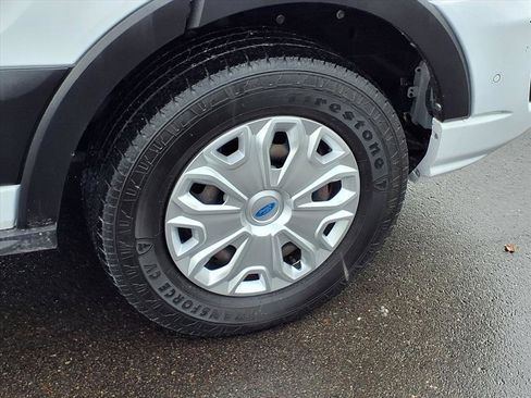 Used 2021 Ford Transit 350 XLT image 22