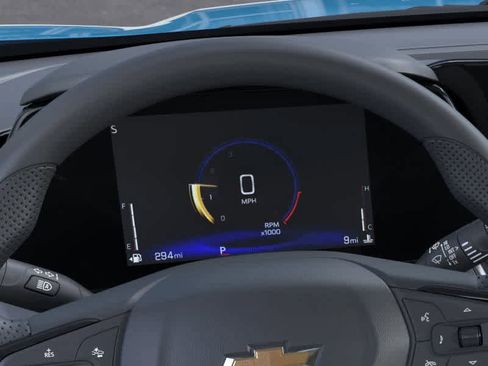New 2026 Chevrolet Trax LT image 18