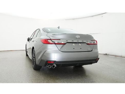 New 2026 Toyota Camry SE image 22