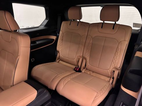 New 2026 Jeep Grand Cherokee L Summit AWD/4WD image 15