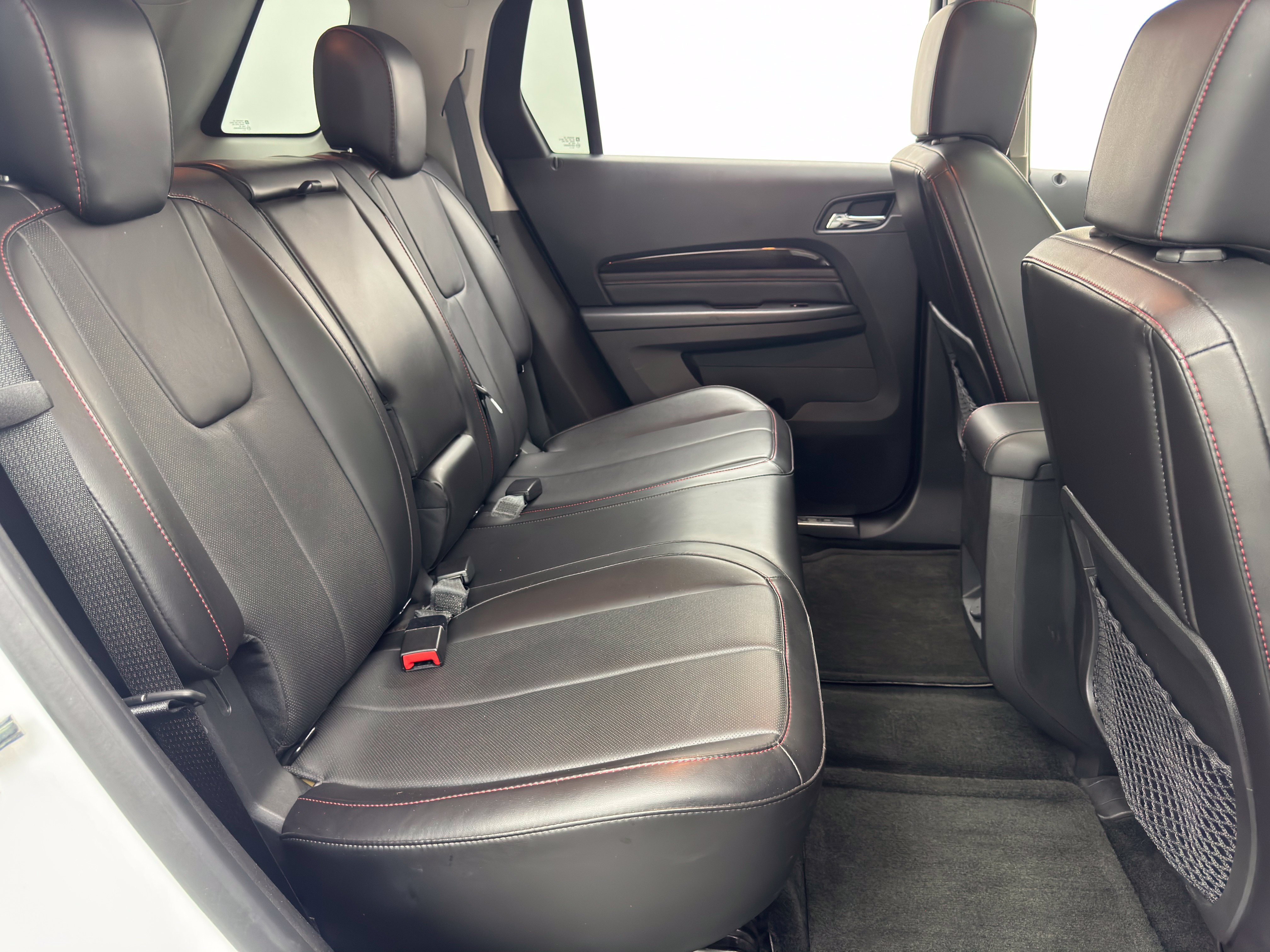 Used 2013 GMC Terrain Denali w/ LPO, Protection Package AWD/4WD image 34
