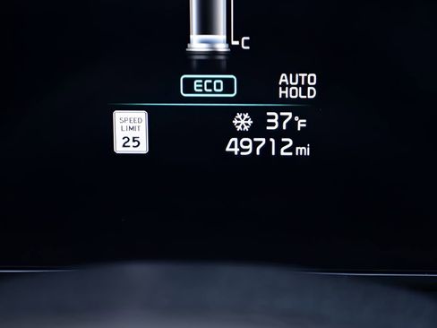 Used 2023 Kia Sportage EX image 33