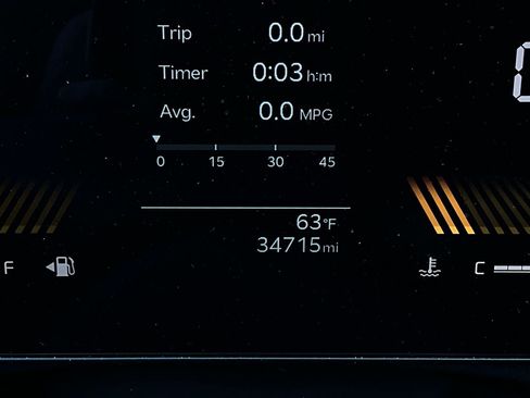 Used 2025 Kia K4 LXS image 39