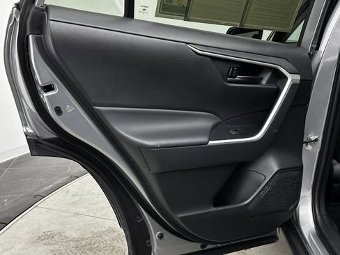 Used 2023 Toyota RAV4 LE image 28