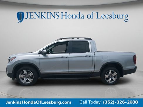New 2026 Honda Ridgeline RTL image 6