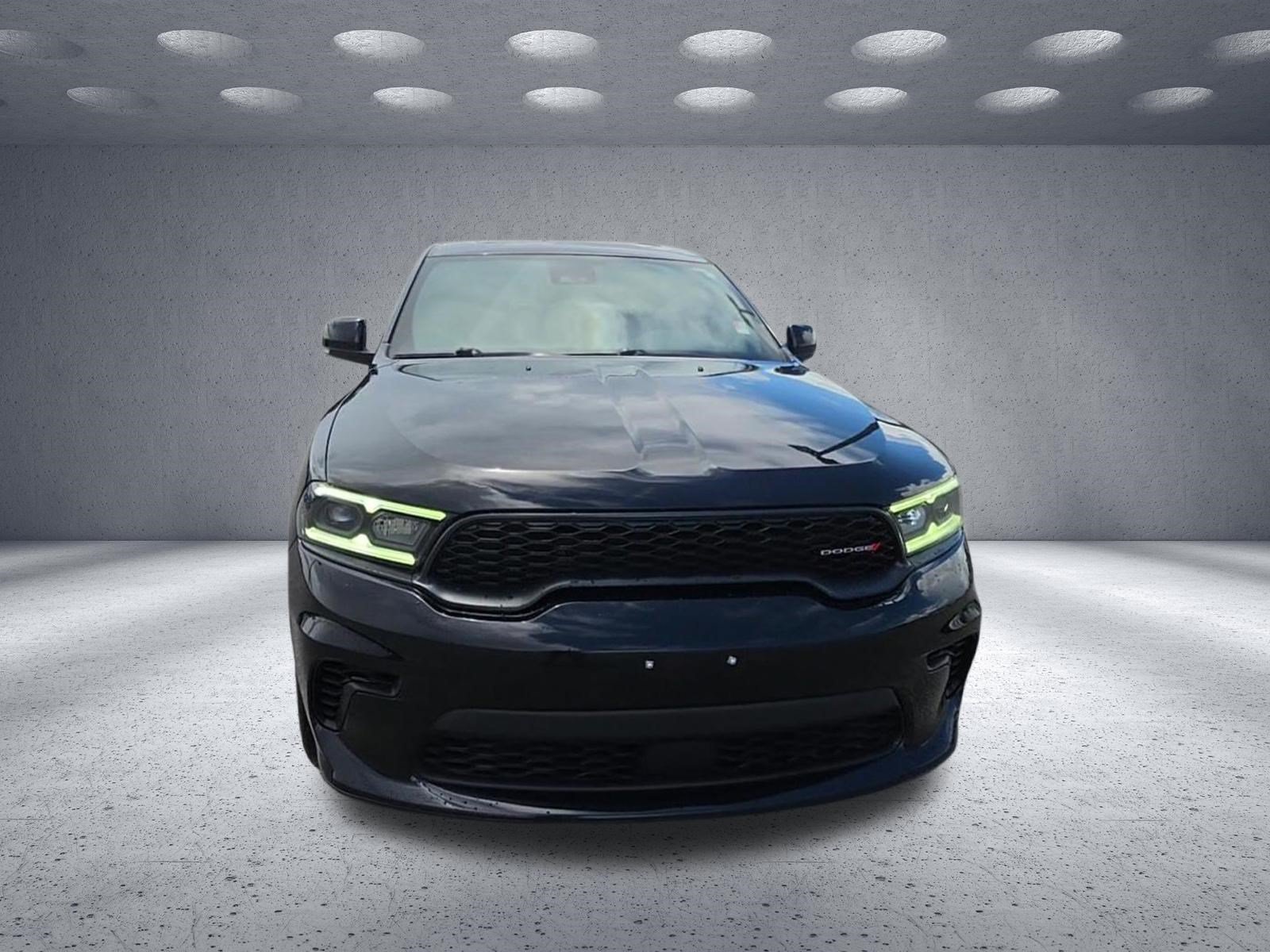 Used 2024 Dodge Durango GT AWD/4WD image 8