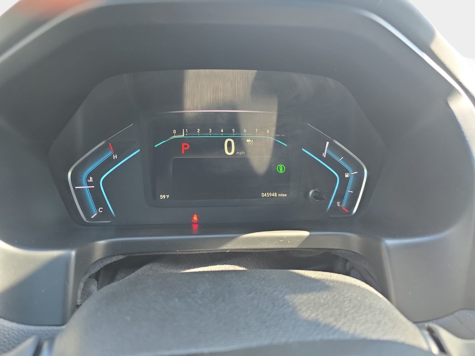 Used 2024 Honda Odyssey Sport image 13