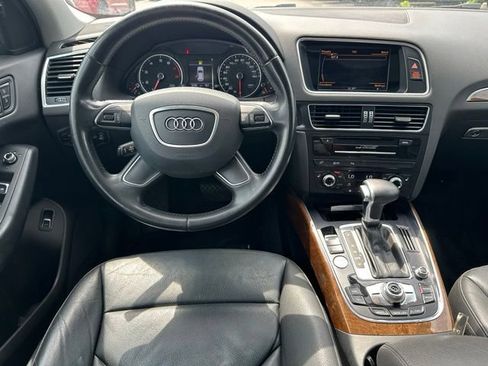 Used 2015 Audi Q5 2.0T Premium Plus w/ Technology Package AWD/4WD image 26