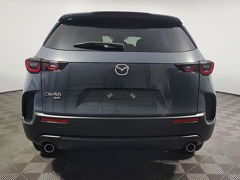 Used 2026 MAZDA CX-50 AWD 2.5 S w/ Cargo Package image 5