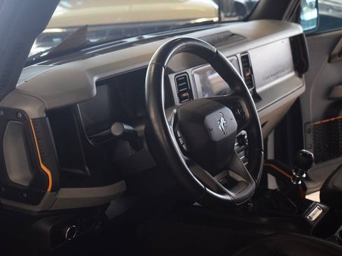 Used 2022 Ford Bronco Badlands AWD/4WD image 20