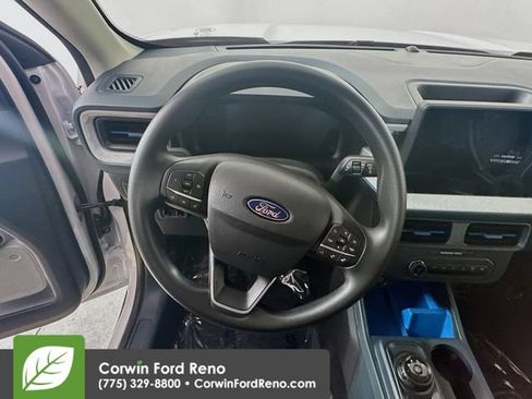 New 2026 Ford Maverick XLT w/ 4K Tow Package AWD/4WD image 12