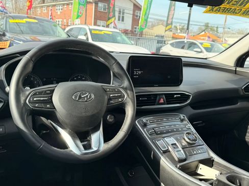 Used 2023 Hyundai Santa Fe SEL image 17