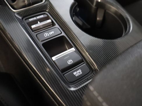 Used 2025 Honda Civic Sport image 45