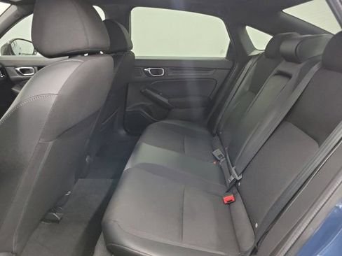 Used 2025 Honda Civic Sport image 13