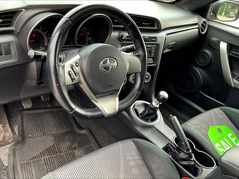 Used 2011 Scion tC image 8