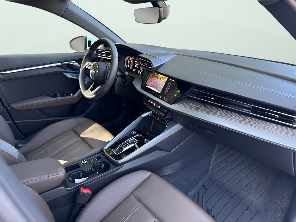 Certified 2026 Audi A3 2.0T Premium AWD/4WD image 43