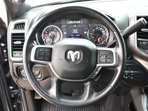 Used 2020 RAM 2500 Laramie AWD/4WD image 20