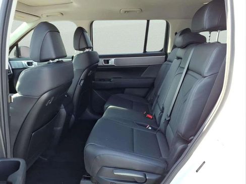 New 2026 Hyundai Santa Fe XRT image 10