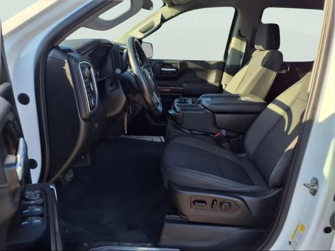 Used 2021 Chevrolet Silverado 1500 LT w/ Fleet Comfort Package image 14