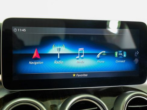 Used 2020 Mercedes-Benz C 300 Sedan image 29