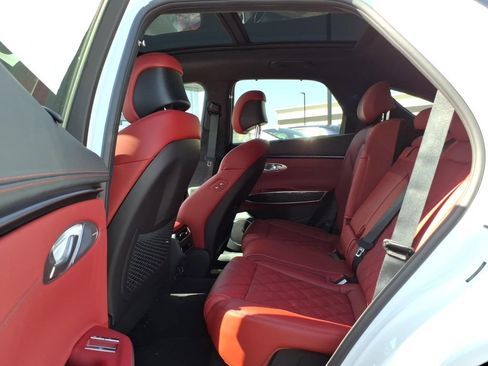 New 2026 Genesis GV70 3.5T Sport Prestige image 10