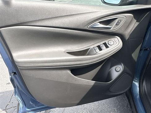 Certified 2024 Buick Encore GX Preferred w/ Comfort Package FWD image 21