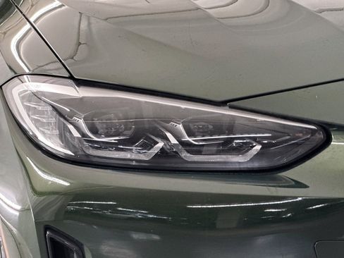 Certified 2023 BMW i4 eDrive35 w/ Premium Package RWD image 10