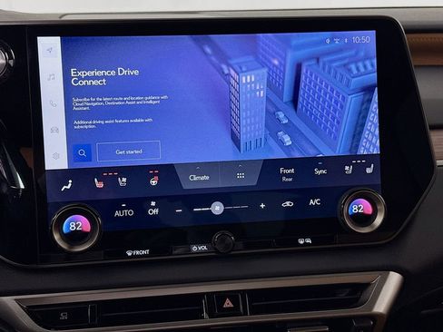 Certified 2025 Lexus RX 350 Premium image 13